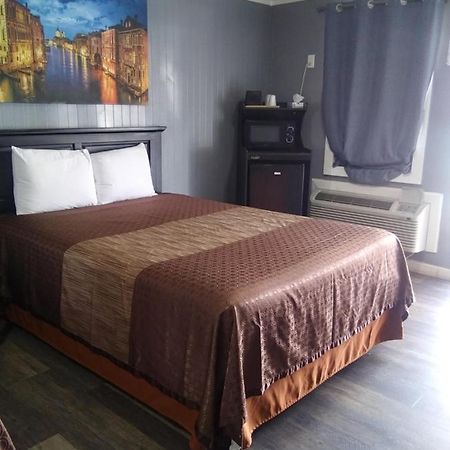 Modoc Inn Alturas Bagian luar foto