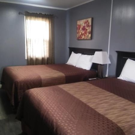 Modoc Inn Alturas Bagian luar foto
