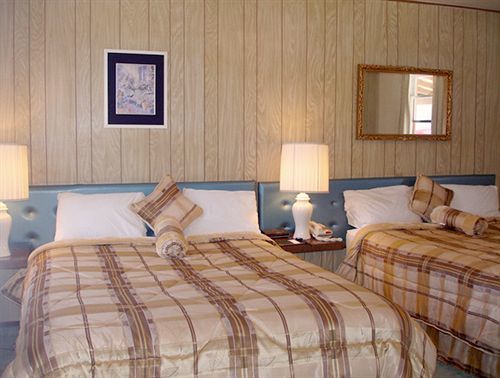 Modoc Inn Alturas Bagian luar foto